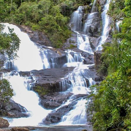 Hotel Fazenda Boa Esperanca Делфин-Морейра Экстерьер фото