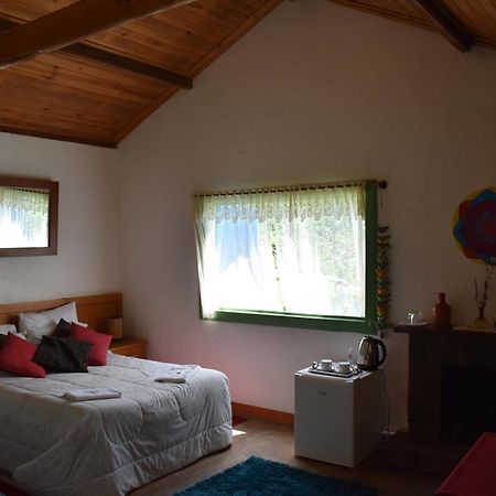 Hotel Fazenda Boa Esperanca Делфин-Морейра Экстерьер фото