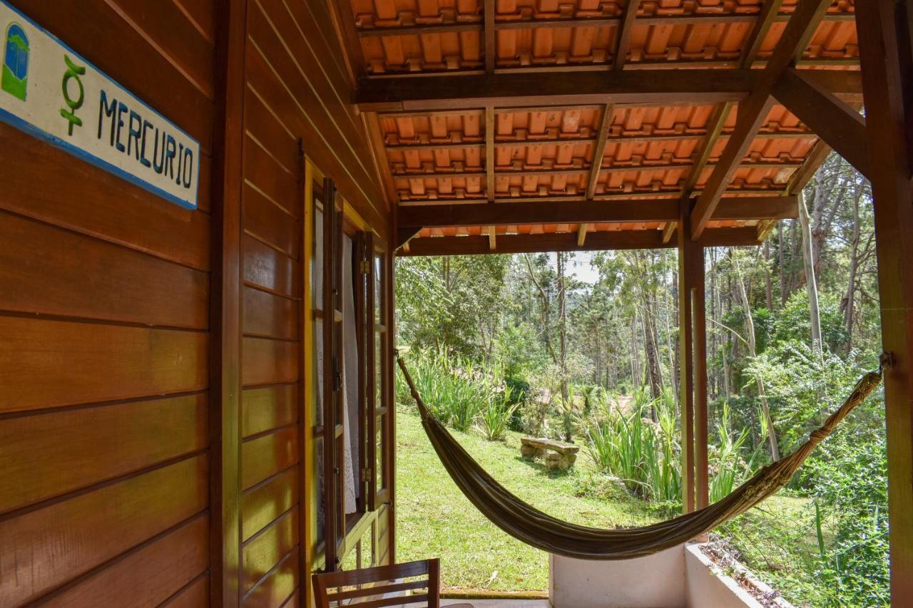 Hotel Fazenda Boa Esperanca Делфин-Морейра Экстерьер фото