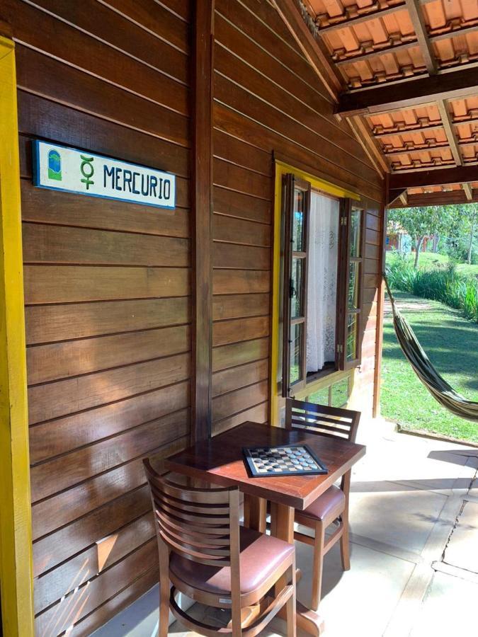 Hotel Fazenda Boa Esperanca Делфин-Морейра Экстерьер фото