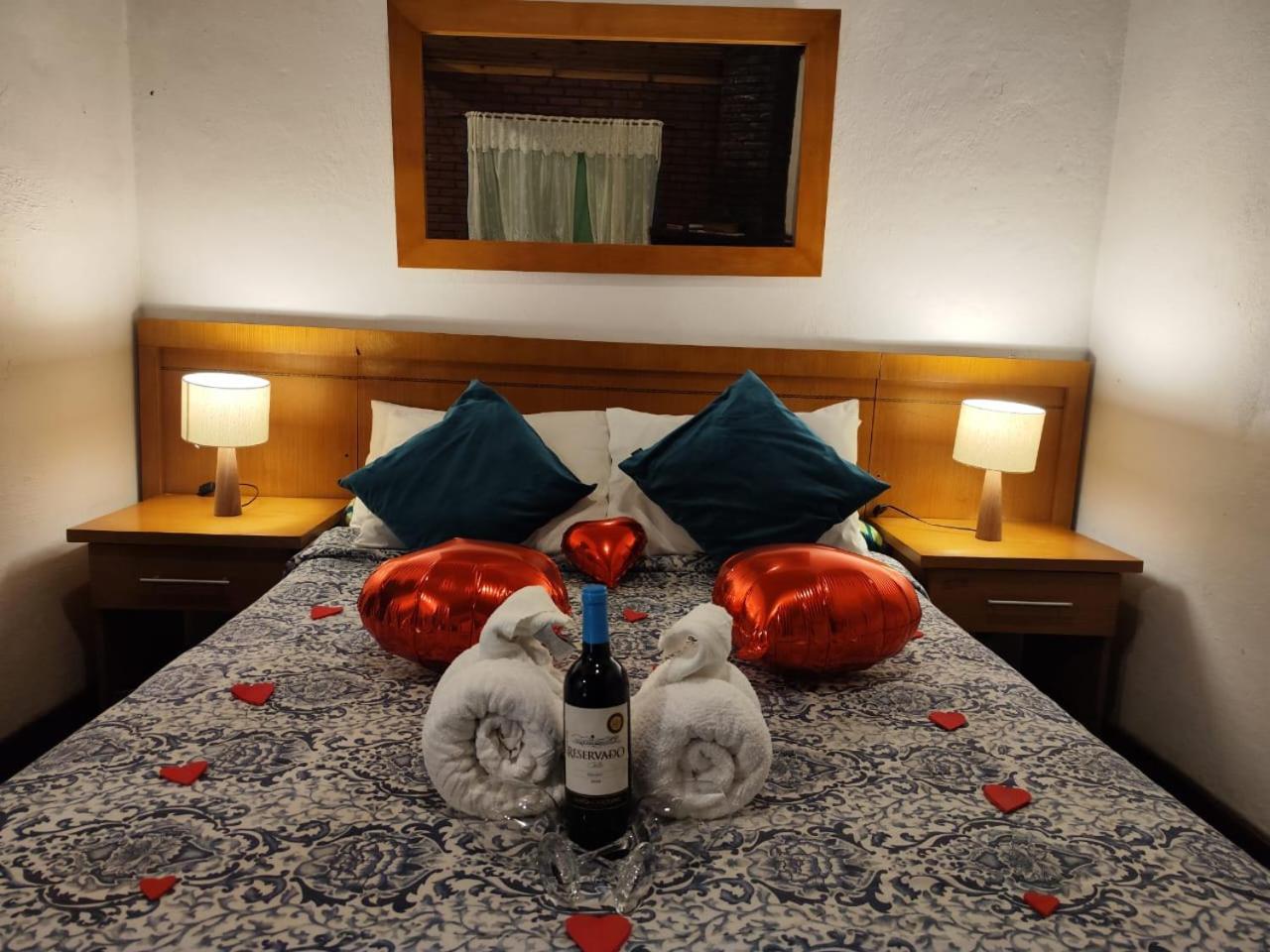 Hotel Fazenda Boa Esperanca Делфин-Морейра Экстерьер фото